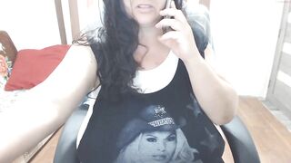 mayabbw50tits - [Chaturbate] Perfect Body Big Tip Goal Playful