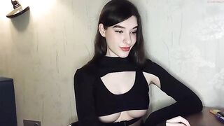 melchior_babyy - [Chaturbate] New Record Clip gorgeous Ticket Cum Video