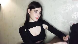 melchior_babyy - [Chaturbate] Insane Orgasm webcamsex Perfect Body