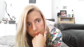 mermaidharley - [Chaturbate] Natural Body Roleplay romantic