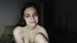 mia_angel_xx - [Chaturbate] Nice Boobs Webcamchat Anal