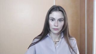 mia_mia_a - [Chaturbate] Cute WebCam Girl Creamy Show party