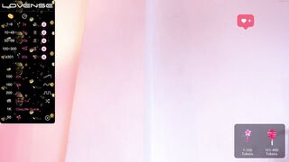 miia_spencer - [Chaturbate] Webcam Recording Reach Orgasm Perfect Body