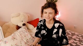 milabarby - [Chaturbate] Dick webcam chat Beautiful