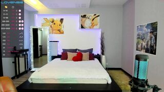 miya_kimmi - [Chaturbate] Naked Sweet Model Webcamchat