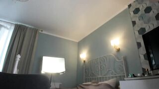 mysweethobby - [Chaturbate] Ass female orgasm striptease