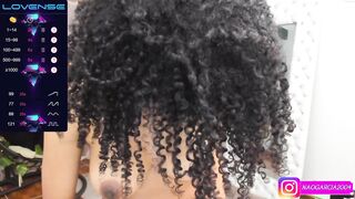 naomigarcia - [Chaturbate] spy Ticket Show Fantastic Boobs