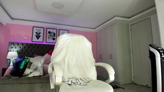 natalie_clark1 - [Chaturbate] Free Watch first time Anal