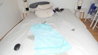 nicki_thick - [Chaturbate] New Record Clip Private Video Porn Live Chat