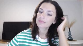 nicky_niq - [Chaturbate] Prostitetus Cumming Playful