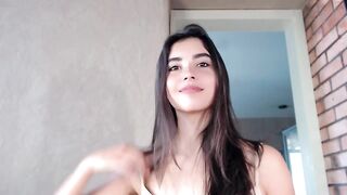 nika_la - [Chaturbate] Gets Lucky Busty Reach Orgasm