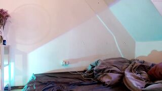 nikki_whatever - [Chaturbate] Porn Web Chat Dream Girl Teases