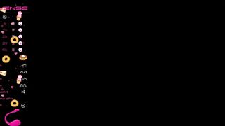 nirvana_18 - [Chaturbate] Sexual Addiction awesome Nude Girl