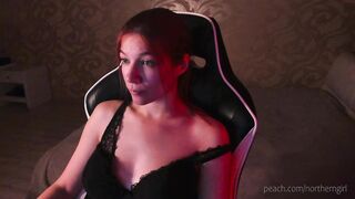 _northern_girl_ - [Chaturbate] big-ass Shows Ass awesome