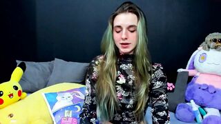 Pink_scolopendra - [Chaturbate] Porn Live Chat Pvt Adult