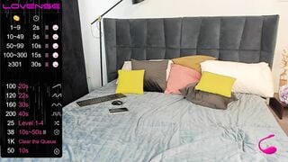 Prettycassie - [Chaturbate] Cam Video Porn Web Chat Interactive toy