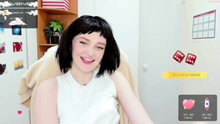 r38eca - [Chaturbate] chica Cum licking