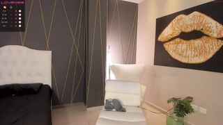 rebeccabaxter - [Chaturbate] Lush doggy Live Cams