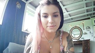 rileynicole91 - [Chaturbate] Roleplay Obmihod Adult