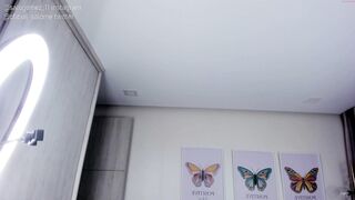 salomee_11 - [Chaturbate] Sensual Naked Model Dream Girl