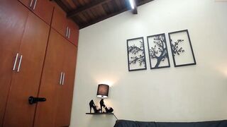 scarletdavis_ - [Chaturbate] Anal Live Show Homemade