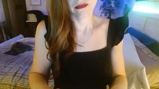 sexyfoxxx36 - [Chaturbate] hot camera babe