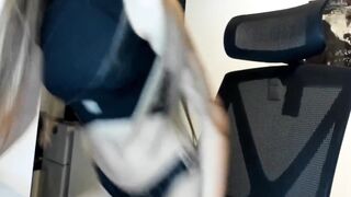 _shy_mary_ - [Chaturbate] Nice Boobs Spy Video xxxvideo