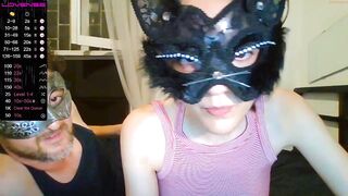 sissy_marley - [Chaturbate] Free Porn Loves To Masturbated Hidden Show