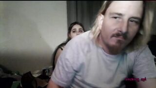 smokingfetishguy1 - [Chaturbate] Naked Natural Body Surprise