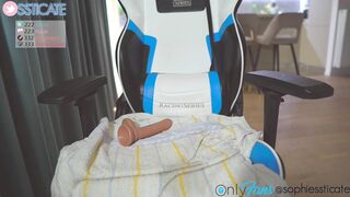 sophiesticate - [Chaturbate] slut Webcam Homemade