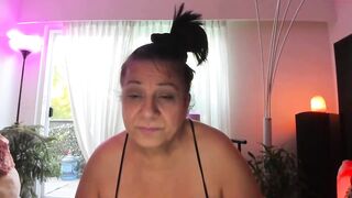 spacequeen_ - [Chaturbate] Crazy Beautiful Big Tip Goal
