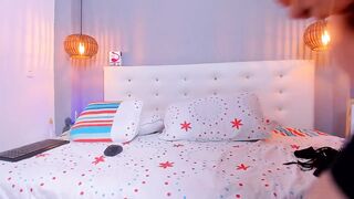 staceyandalessandrox - [Chaturbate] Only Fun Club Video Spy Video Obmihod