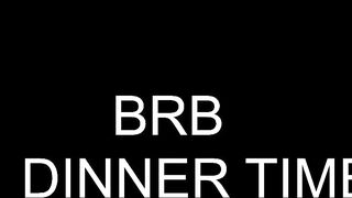 stefy_cherry - [Chaturbate] awesome big-ass Nice Boobs