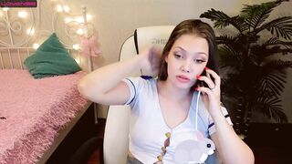 steisi_rose - [Chaturbate] Dick natural whores