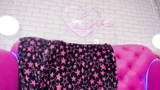 stephaniemoon_ - [Chaturbate] Young Slut Hidden Show Free Porn