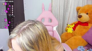 sun_sophia - [Chaturbate] hidden Horny babe