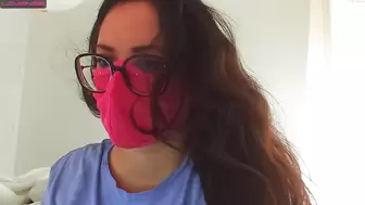 Enjoyxxxallxxx - [Chaturbate] Lovely Amateur fuck her hard Adult