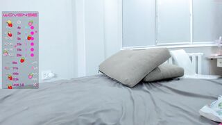 tamiko_kim - [Chaturbate] amazing Live Show Awesome