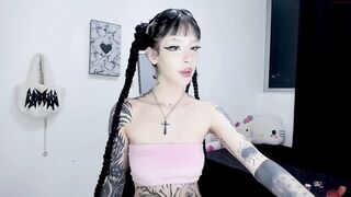 taylor_dolll - [Chaturbate] Webcam Recording Russian Girl High Qulity Video