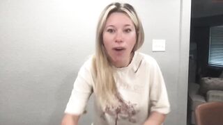 texas_blonde - [Chaturbate] camera Nice Obmihod