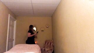 thelovebirdss - [Chaturbate] Live Show mouth huge