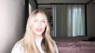 thezabrina - [Chaturbate] Naked Model Sex Toys Recording