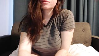tinyytina - [Chaturbate] Chat Naked finger