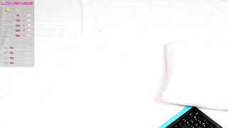 ui_seul - [Chaturbate] Privat zapisi Prostitetus natural