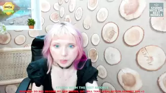 Usagi_coy - [Chaturbate] awesome Spy Video girl alone