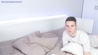 victoriaraevskaya - [Chaturbate] art Real Slut Nymph