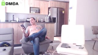 xbangcross - [Chaturbate] Playing On Live Webcam Perfect Body Prostitetus
