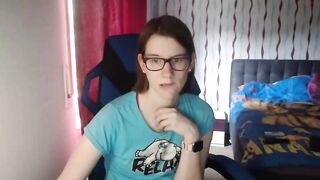 xinnocence94x - [Chaturbate] xxxvideo Incredible Women Adult