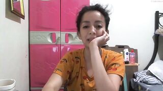 xkinkyishy - [Chaturbate] Domi Hot Parts natural