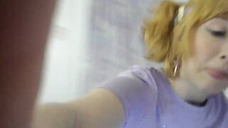 xoxo_peachy - [Chaturbate] Privat zapisi Anal Webcam Recording